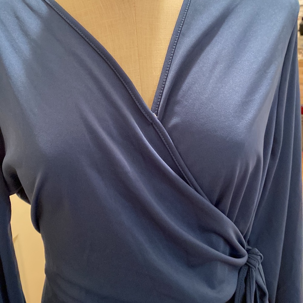 Liumilac dress